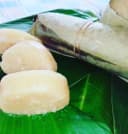 Bâtons de Manioc / Chikwangue