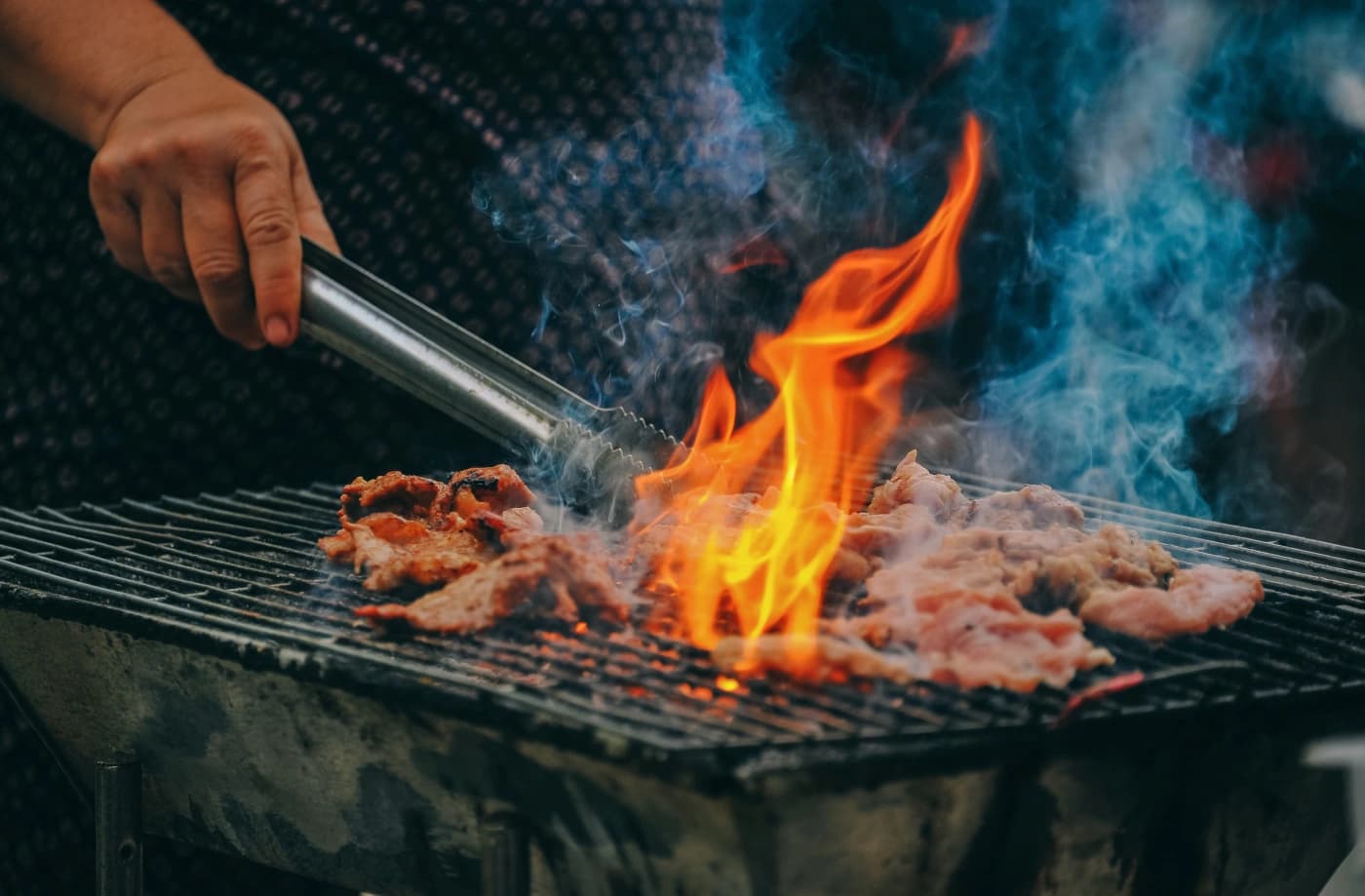 Notre carte Ami'Grill