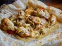 Le Crémeux — Poulet Mayo AmiGrills