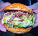 L'Africain — Burger Africain Maison