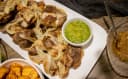 Le Sénégalais — Dibi d'Agneau aux Fines Herbes